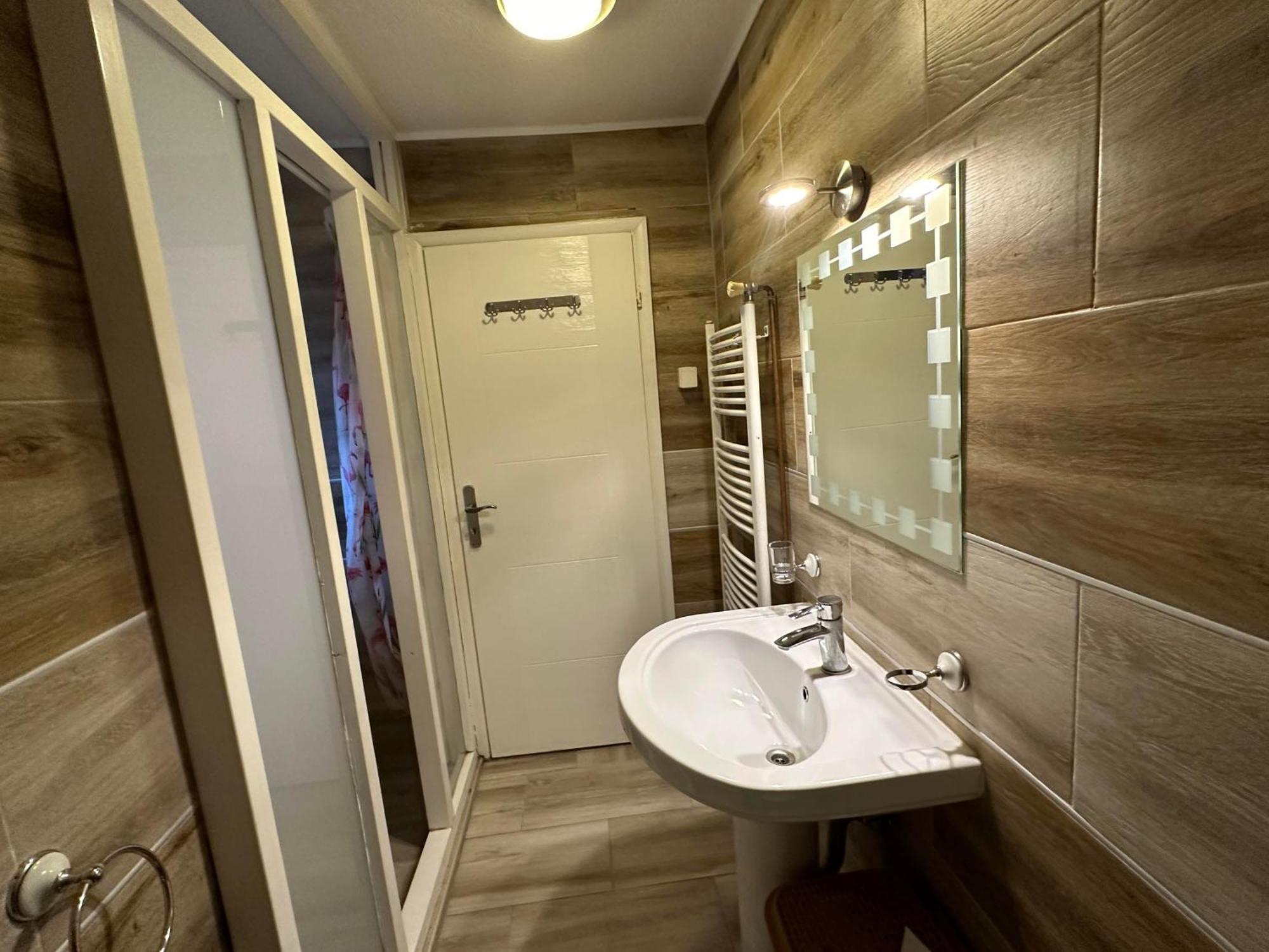 Guesthouse Mema Szarajevó Kültér fotó