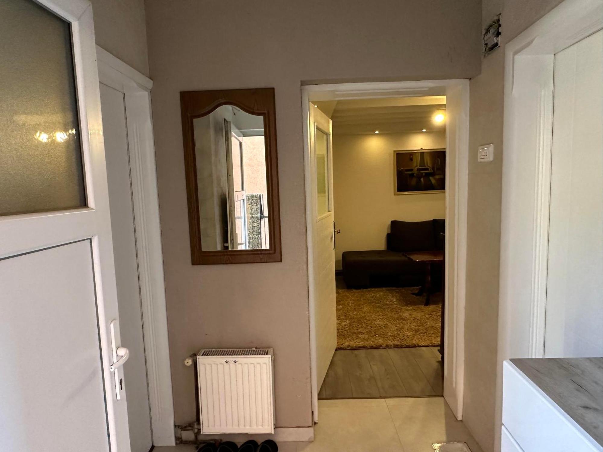 Guesthouse Mema Szarajevó Kültér fotó