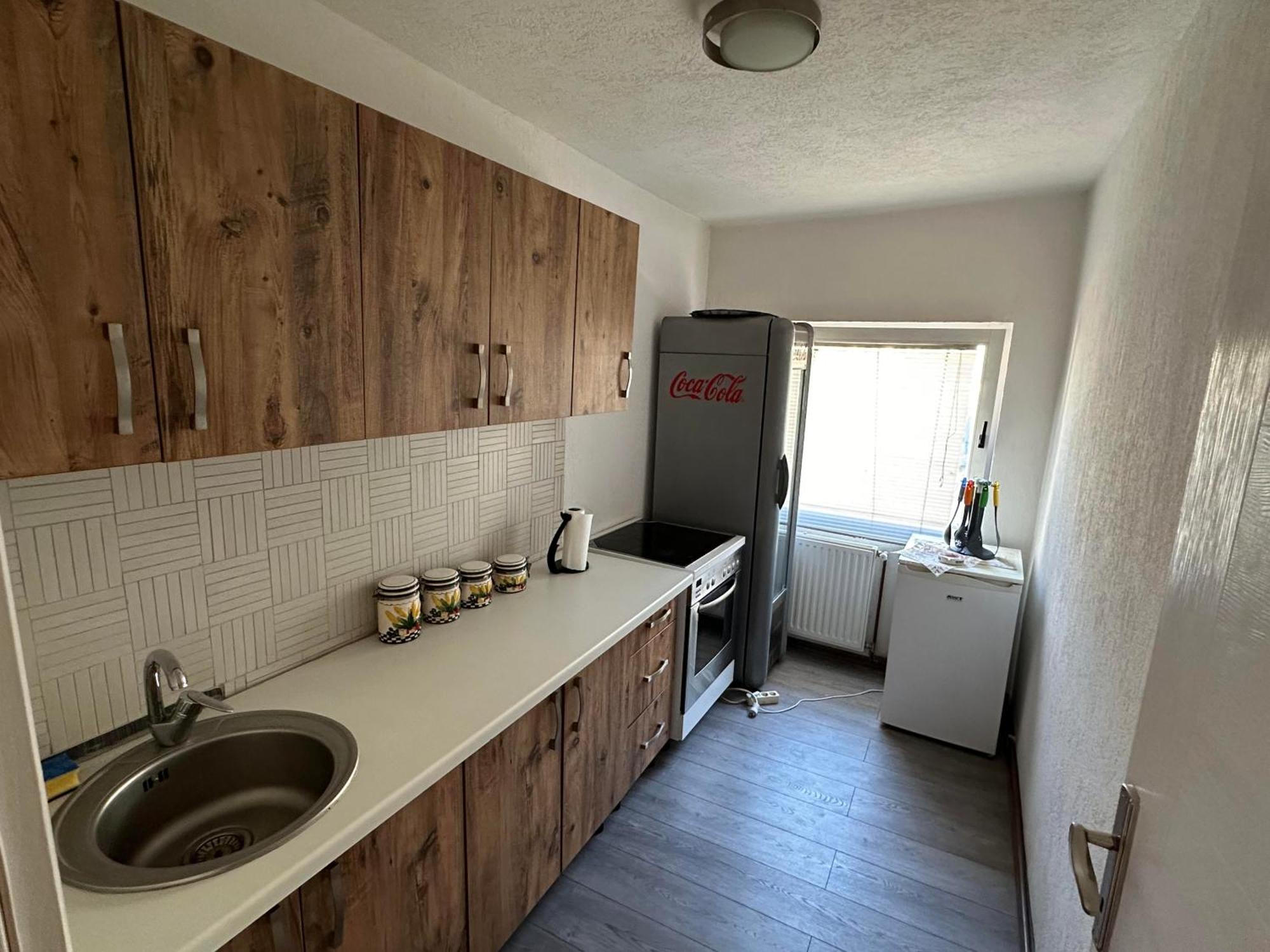 Guesthouse Mema Szarajevó Kültér fotó