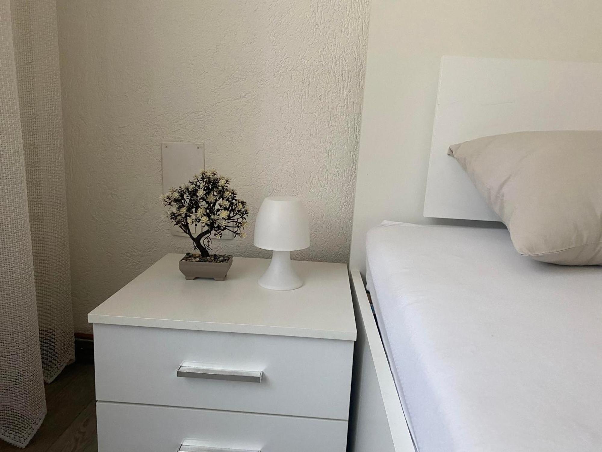 Guesthouse Mema Szarajevó Kültér fotó
