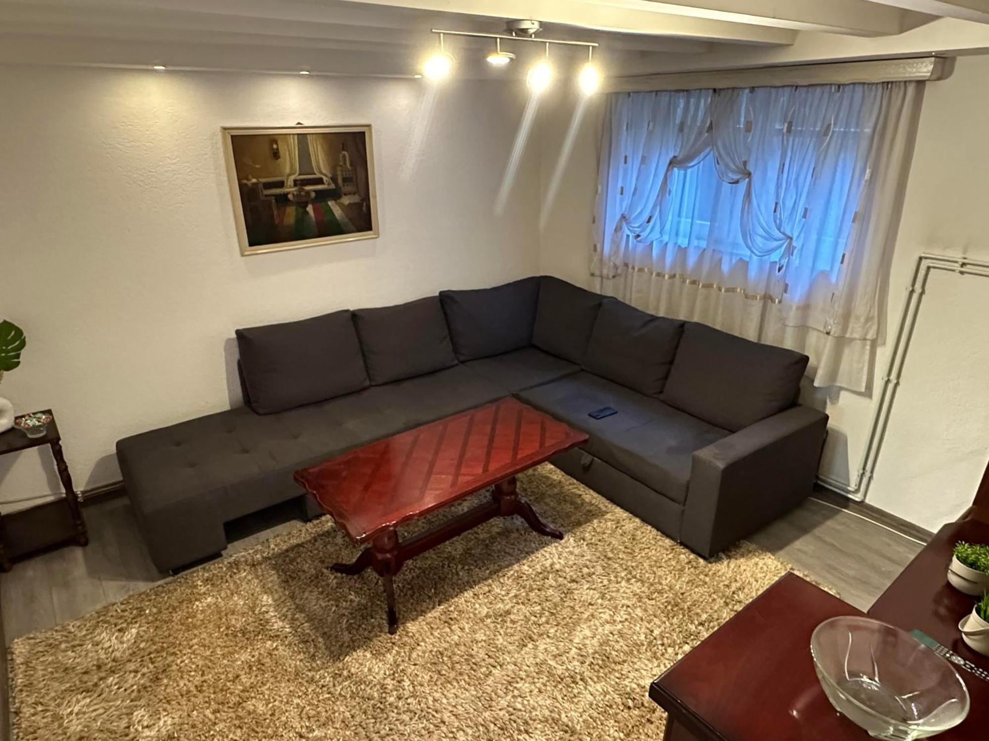 Guesthouse Mema Szarajevó Kültér fotó