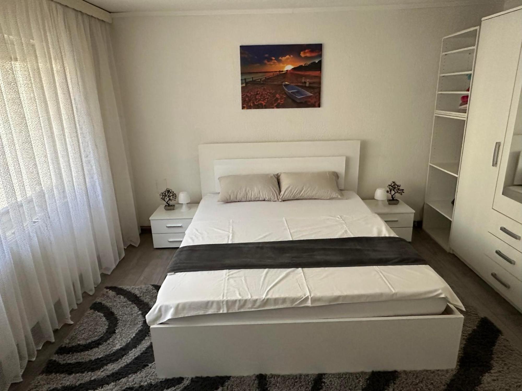 Guesthouse Mema Szarajevó Kültér fotó