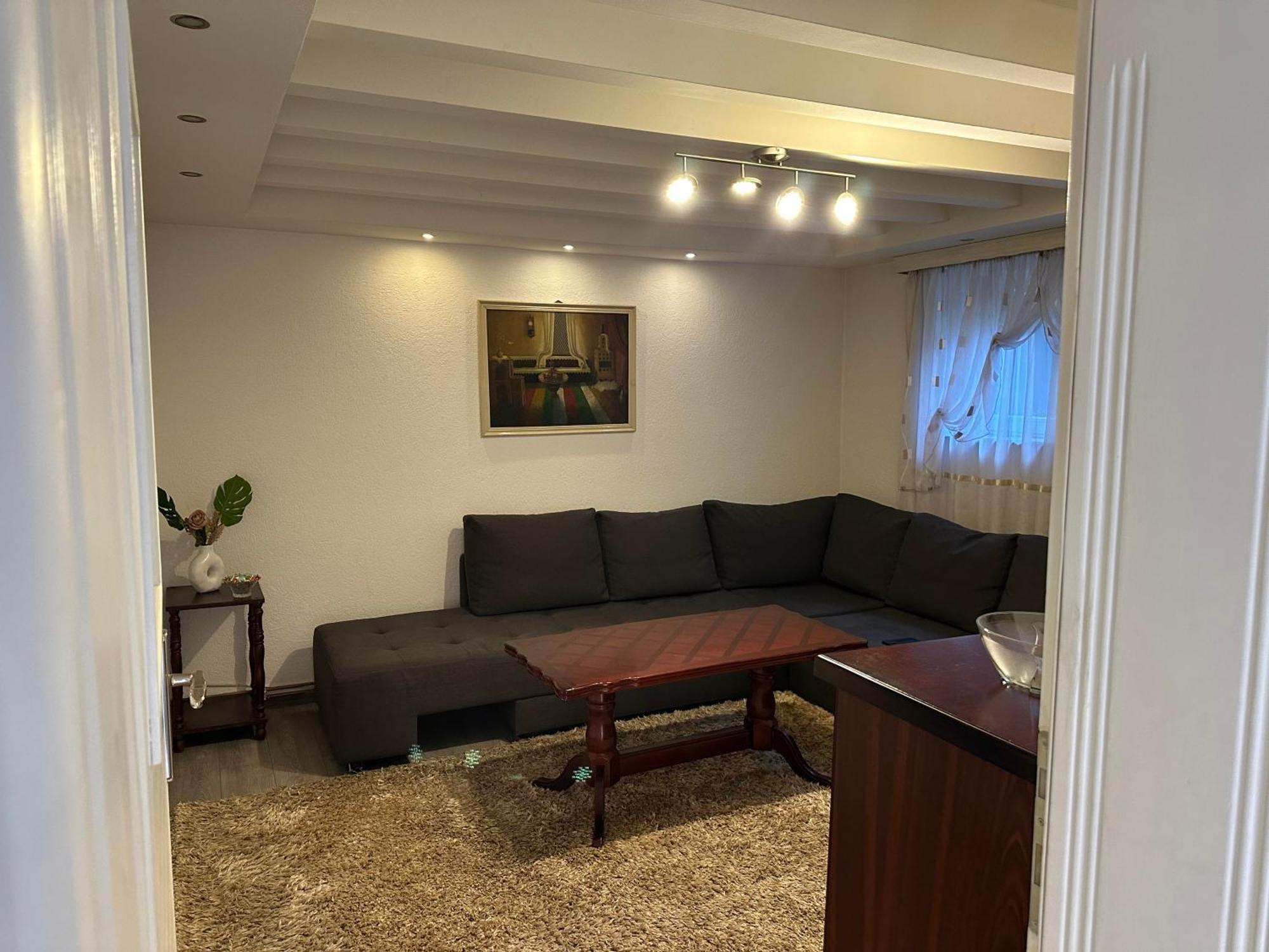 Guesthouse Mema Szarajevó Kültér fotó