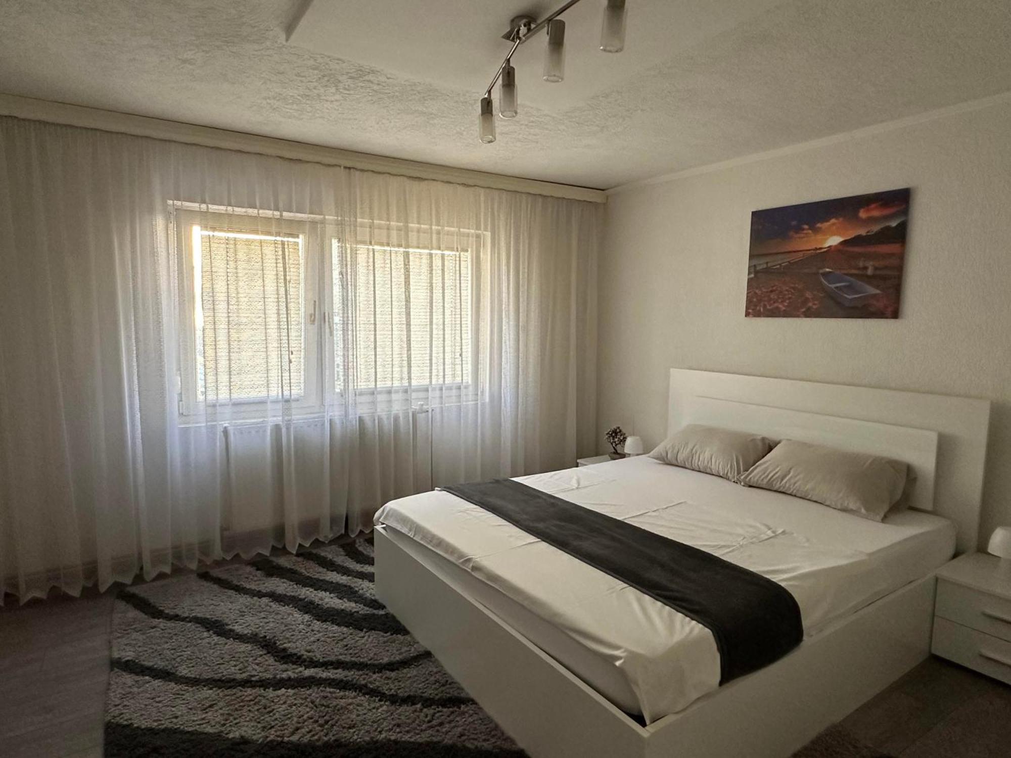 Guesthouse Mema Szarajevó Kültér fotó