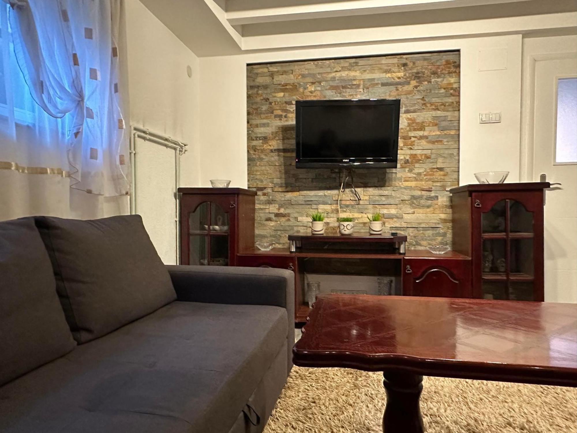 Guesthouse Mema Szarajevó Kültér fotó